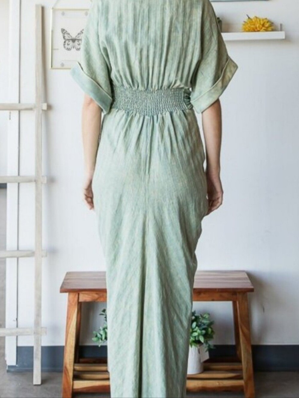 Oli & Hali Dress - Picture 4 of 7